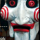 HORROR! 