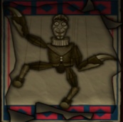 HORROR! 