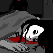 HORROR!